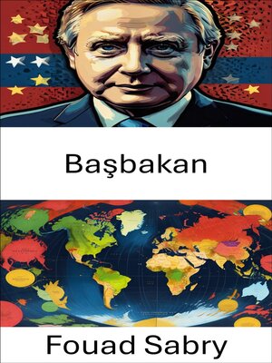cover image of Başbakan